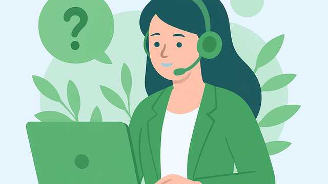 Atención al Cliente