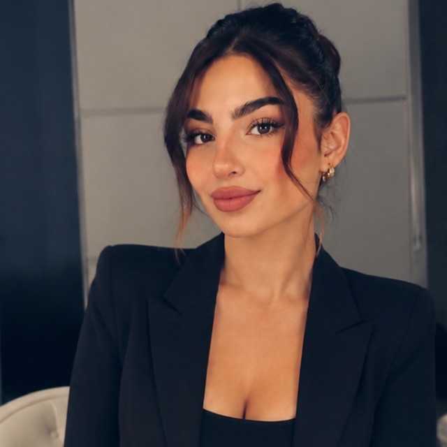 Candidate avatar