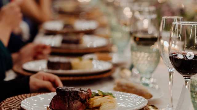Ayudante/a de Cocina