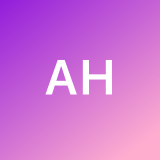 Ali H. avatar icon