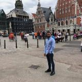 Fanari F. avatar icon