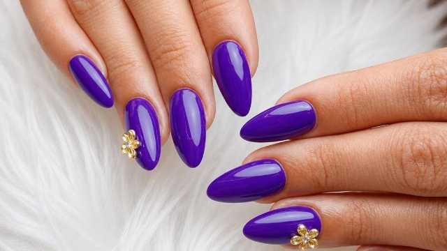 Manicurista Técnica Uñas Acrilicas