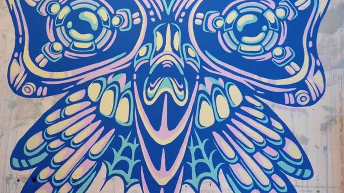 Utopía  cover image