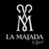 LA MAJADA LEON logo