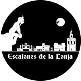Escalones de la Lonja logo