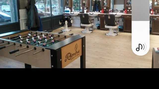 Barbero/a
