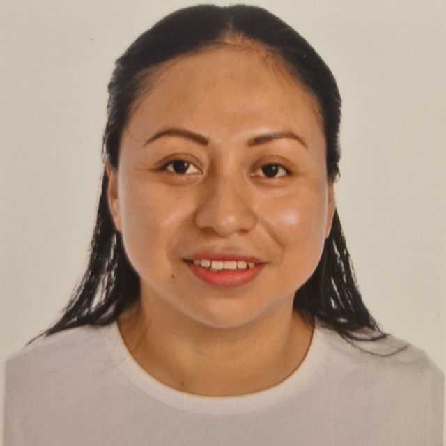 Candidate avatar