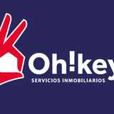 Oh!key Majadahonda Servicios Inmobiliarios logo