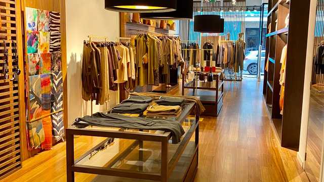 Dependiente de tienda