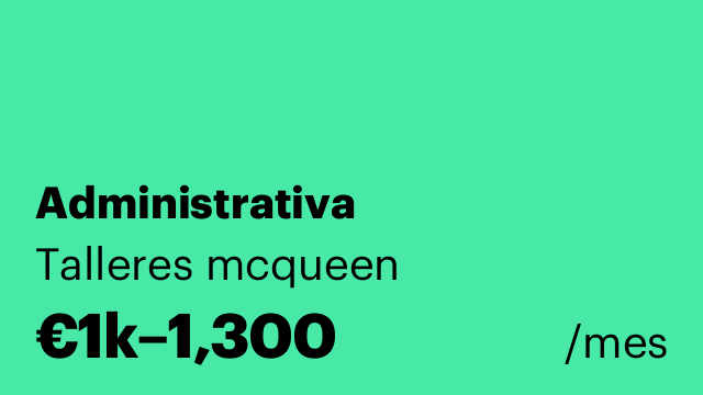 Administrativa