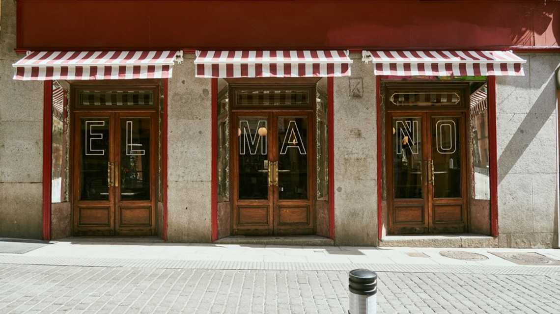 Bodegas El Maño cover image