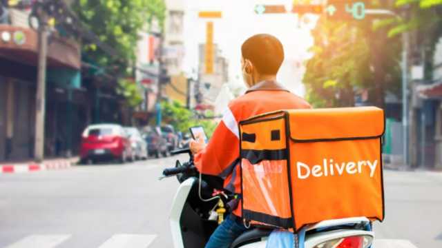 Repartidor/a con Vehículo Propio