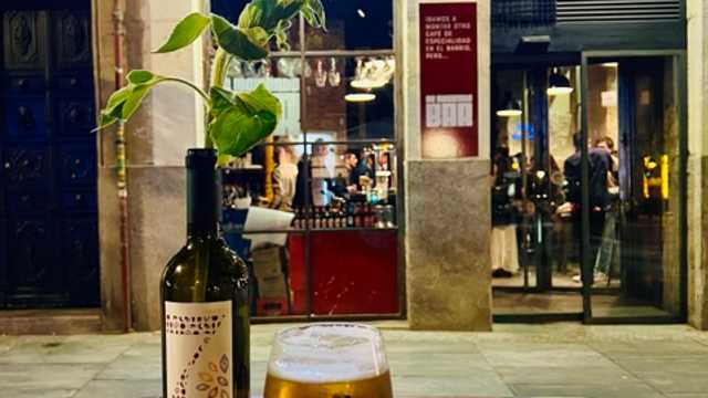 Ayudante/a de Cocina