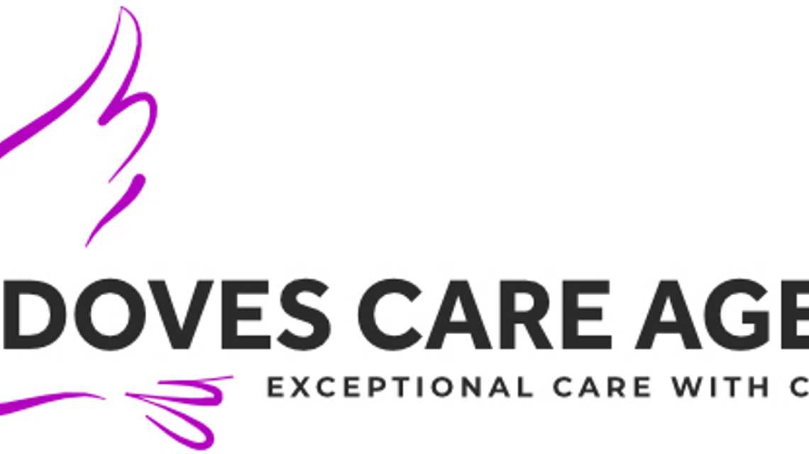 Doves Care Agency Ltd cover image