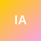 Info A. avatar icon