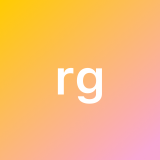 ruben G. avatar icon