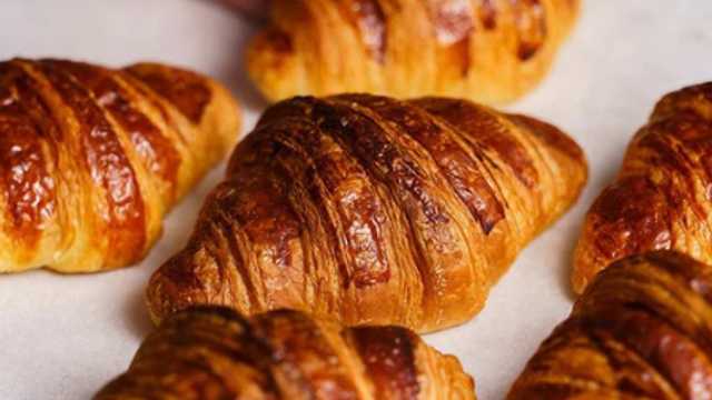 Chef De Partie Baker