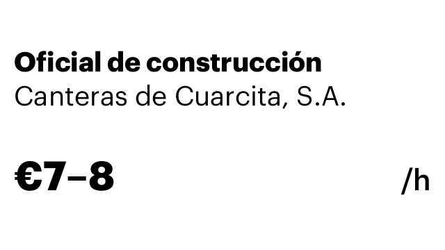 Oficial de construcción