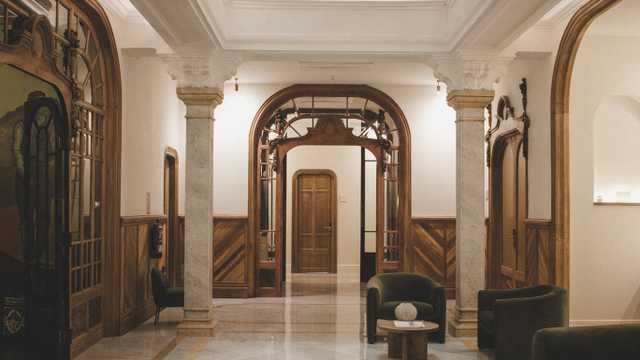 Recepcionista de Hotel (substitucion vacaciones)