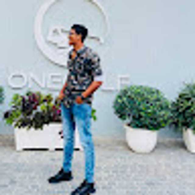 Candidate avatar
