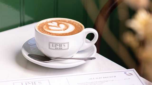 Barista