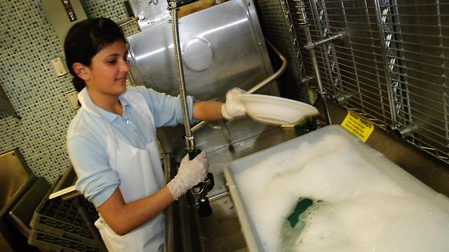 Cleaner / Dishwasher / Porter – Masbia of Queens