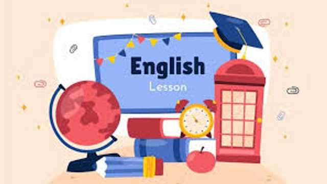 MONITOR INGLES