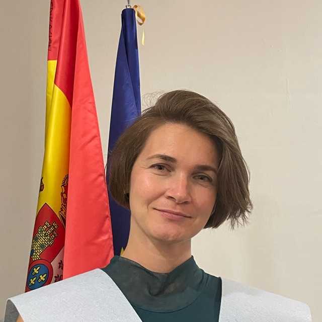 Candidate avatar