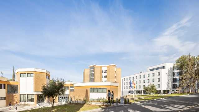 Operations Assistant - Granada Residence