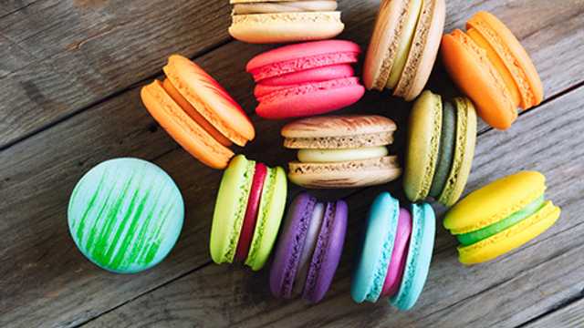 PASTELERO/PASTELERA