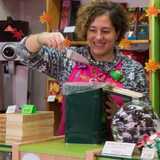 Chocoteca A. avatar icon