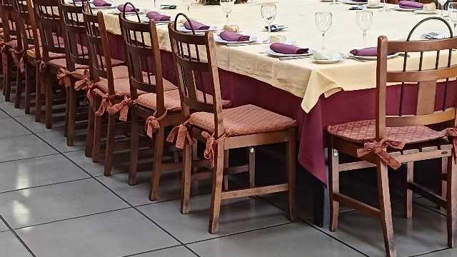 Cocinero/a Restaurante