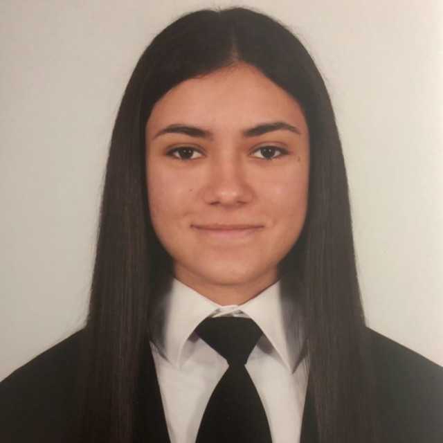 Candidate avatar