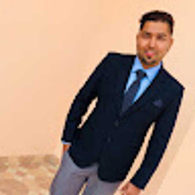 Candidate avatar