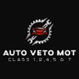 Auto V. avatar icon