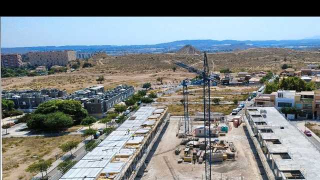 Oficial de construcción