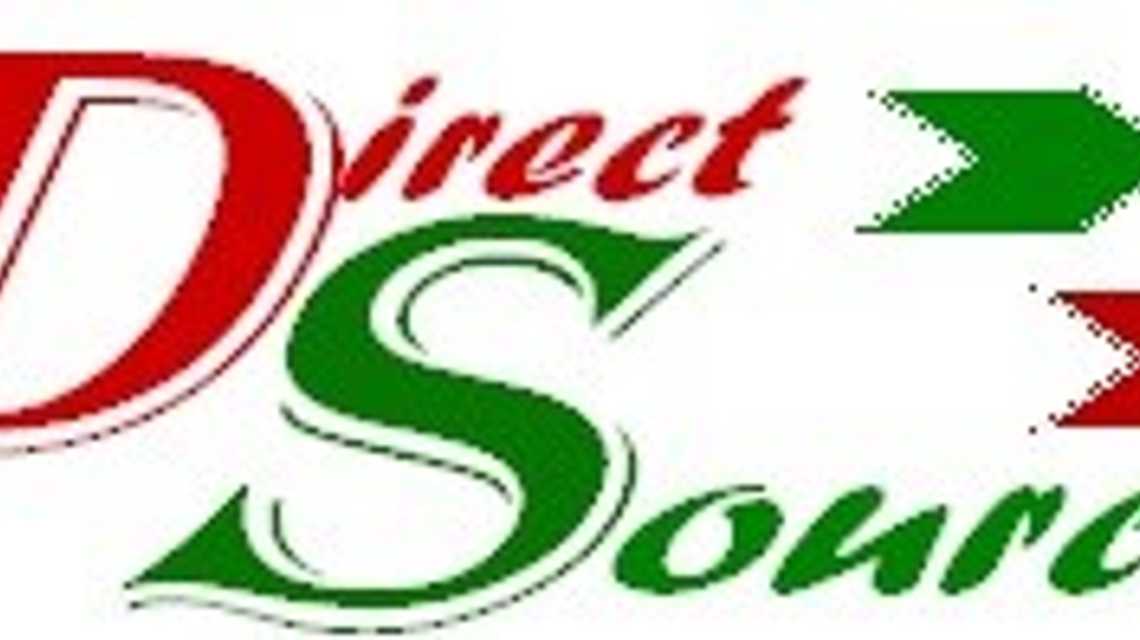 Direct Source Distribution Ltd cover image