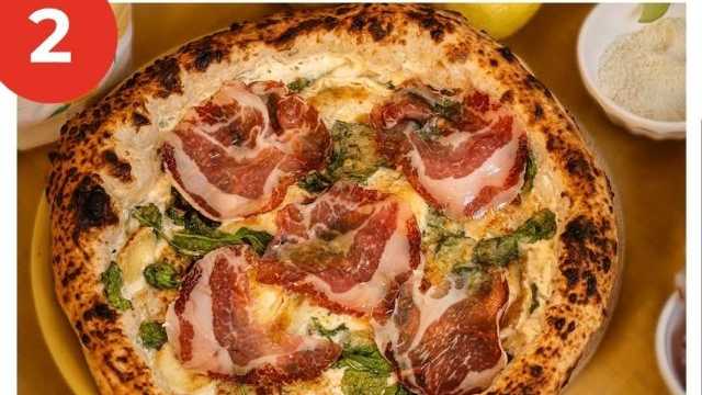 Pizzero/a