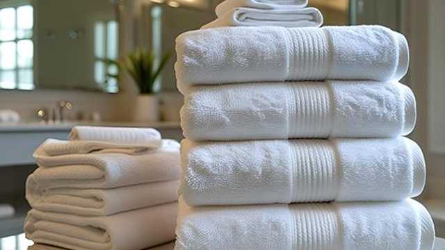 Operario/a Logística y Lavandería