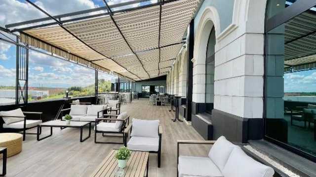 Organizador de eventos