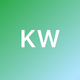 Kieran W. avatar icon
