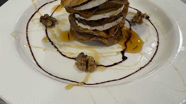 Cocinero/a Restaurante