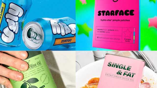 Diseñador/a Gráfico/a