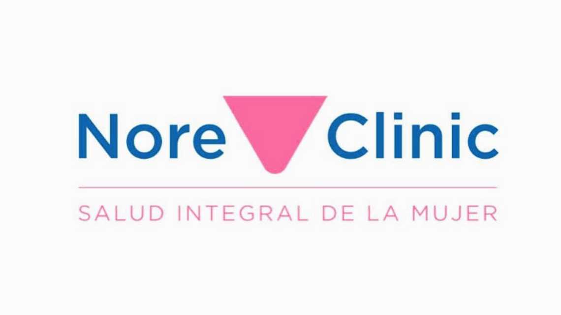 Nore Clinic  cover image