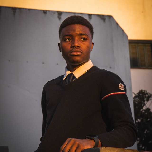Candidate avatar