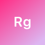 Rosana G. avatar icon