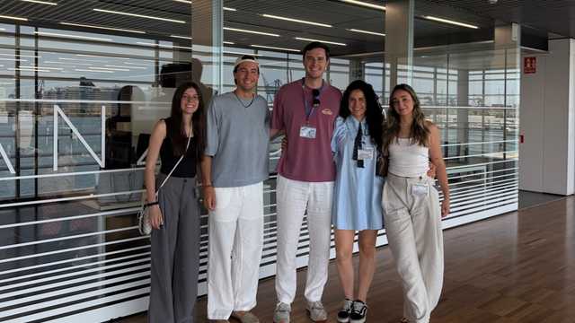 Especialista en Marketing Digital - Startup Madrid