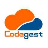Codegest S. Coop. And. logo