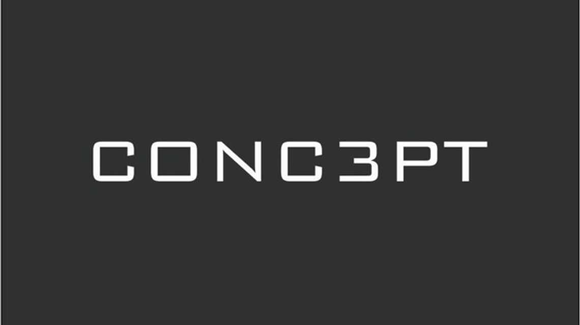 Conc3pt retail solutions cover image