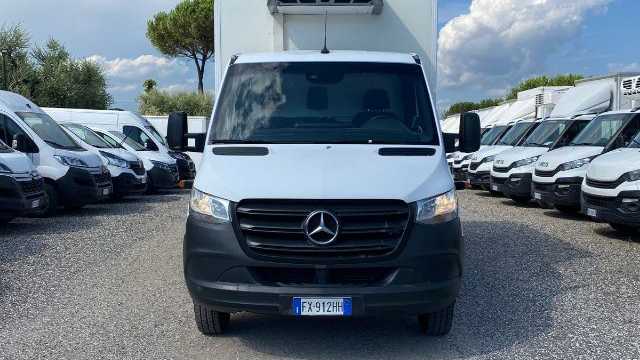 Asesor/a Comercial Vehículos industriales y Campers